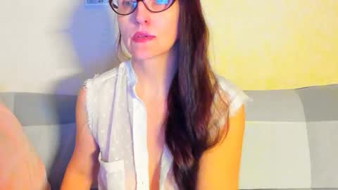 Victoria Eden online show from 04-08-26, 08:09