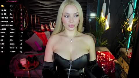 Snapshot of mistress_darsy chatting on 01-21-25, 02:05 Darsy online show from 01-21-25, 02:05