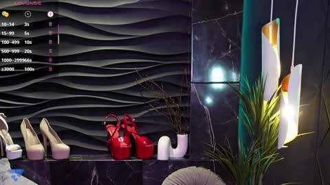 Snapshot of mistress_darsy chatting on 01-25-25, 05:19 Darsy online show from 01-25-25, 05:19