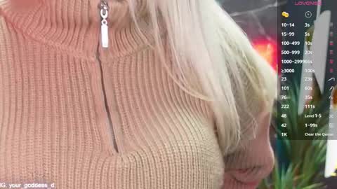 Snapshot of mistress_darsy chatting on 03-07-25, 06:02 Darsy online show from 03-07-25, 06:02