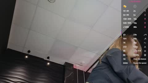 Snapshot of mistress_darsy chatting on 10-08-25, 06:11 Darsy online show from 10-08-25, 06:11