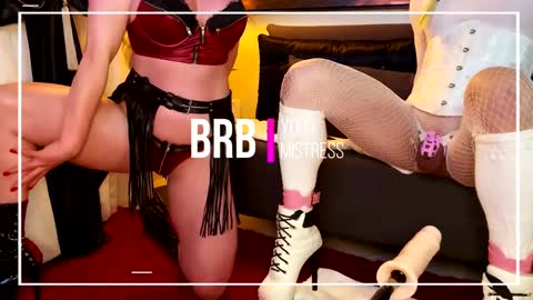 Gabanna  Slave online show from 12-09-24, 11:56