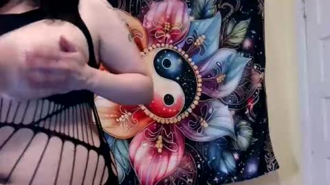 Snapshot of mistress_kasha chatting on 07-07-26, 07:51 Mistress Kaha online show from 07-07-26, 07:51