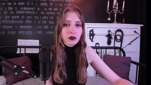 Mistress Marlene online show from 12-22-25, 06:43