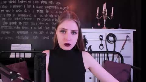 Mistress Marlene online show from 01-13-26, 07:02