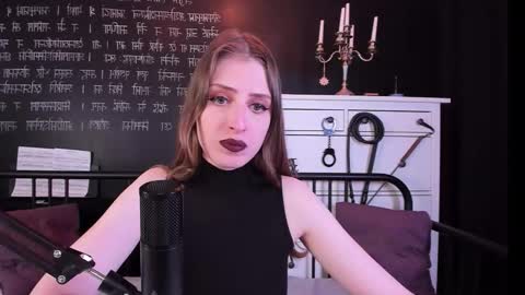 Mistress Marlene online show from 02-08-26, 07:12