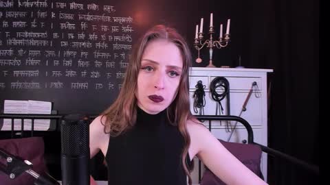 Mistress Marlene online show from 03-23-26, 06:28