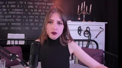 Mistress Marlene online show from 03-29-26, 07:19