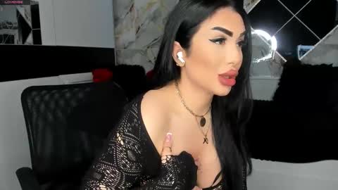 mistress_meryem online show from 02-27-25, 01:16