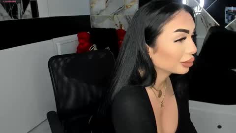 mistress_meryem online show from 03-06-25, 11:42