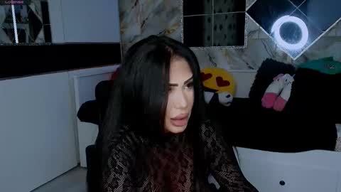 mistress_meryem online show from 09-12-25, 11:15