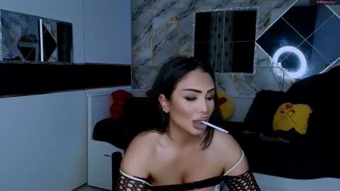 mistress_meryem online show from 10-14-25, 12:11