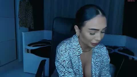 mistress_meryem online show from 03-25-26, 12:05