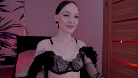 Mistress Mia online show from 12-05-24, 03:17