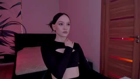 Mistress Mia online show from 12-16-24, 08:20