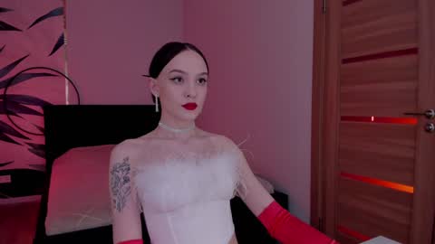 Mistress Mia online show from 12-22-24, 01:44