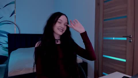 Mistress Mia online show from 09-10-25, 07:14