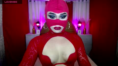 mistress_mysterious online show from 10-14-25, 07:20