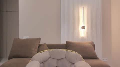 Mistress Nina online show from 09-24-25, 08:06