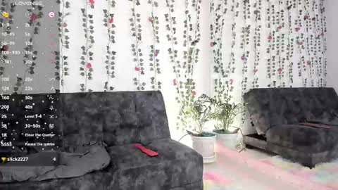 Harper Von D  online show from 02-25-25, 10:18