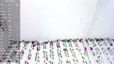 Harper Von D  online show from 02-27-25, 01:16