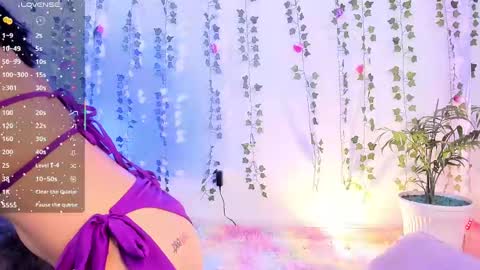 Harper Von D  online show from 03-07-25, 07:05