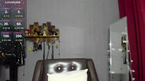 Snapshot of mistress_pamela_ chatting on 01-04-25, 08:17 Mistress Pamela online show from 01-04-25, 08:17