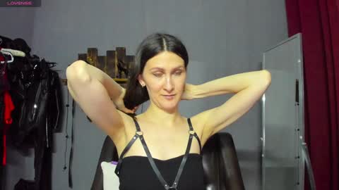 Snapshot of mistress_pamela_ chatting on 02-02-25, 11:51 Mistress Pamela online show from 02-02-25, 11:51