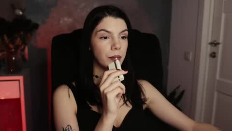 Miss Rochelle online show from 02-21-25, 06:37