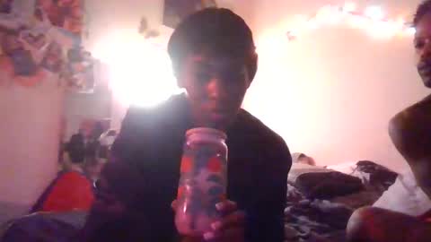 SerahsecretGarden online show from 11-05-25, 01:00