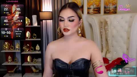 mistressathenna online show from 02-21-26, 09:10