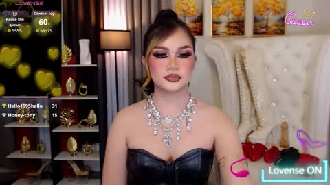 mistressathenna online show from 03-04-26, 10:16