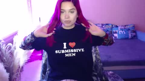 Miss Bailey online show from 09-30-25, 09:36