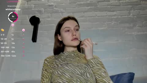 mistresselizy online show from 12-13-24, 08:47