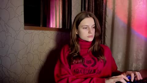 mistresselizy online show from 03-06-25, 03:02