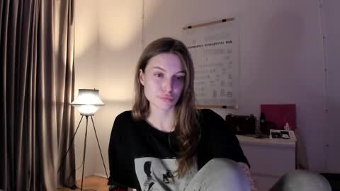 mistresselizy online show from 12-03-25, 05:55