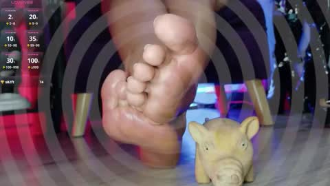 Snapshot of mistressjm_ chatting on 10-21-25, 08:42 Jhadee online show from 10-21-25, 08:42