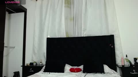 Snapshot of mistresskattia chatting on 02-25-25, 01:09 mistresskattia online show from 02-25-25, 01:09