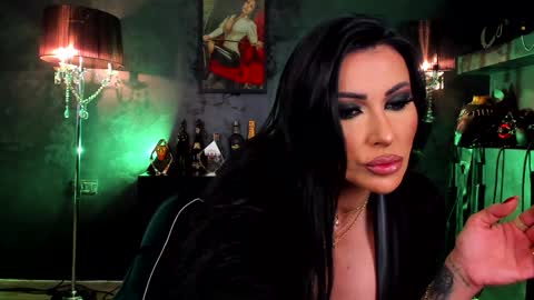 mistresskennya online show from 01-01-25, 06:16