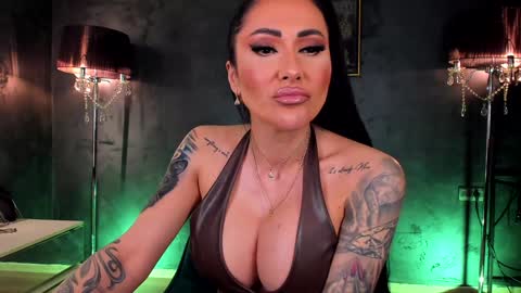 mistresskennya online show from 01-25-25, 11:11