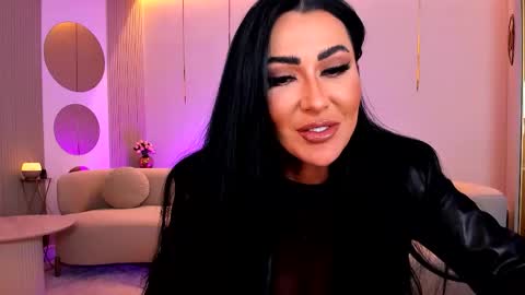 mistresskennya online show from 12-20-25, 02:24