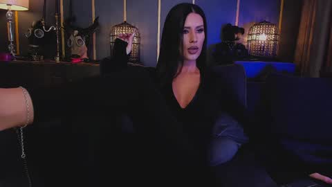 MIstress Lexa online show from 12-29-24, 10:03