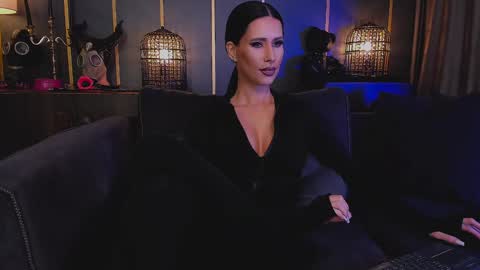 MIstress Lexa online show from 01-22-25, 09:54