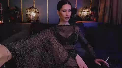 MIstress Lexa online show from 03-06-25, 10:36