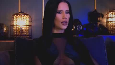 MIstress Lexa online show from 09-30-25, 06:46