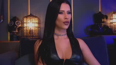 MIstress Lexa online show from 11-27-25, 08:22