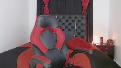 Mistresslombana online show from 01-30-25, 05:19