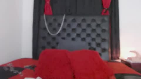 Mistresslombana online show from 03-02-25, 11:29