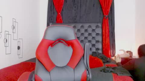 Mistresslombana online show from 09-14-25, 04:33