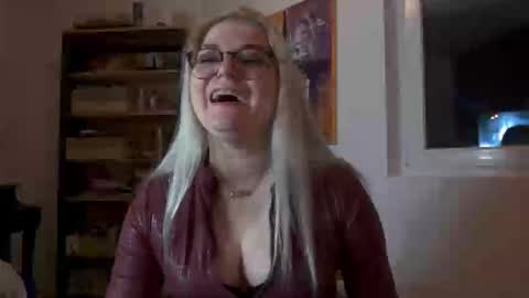 Snapshot of mistressmarlena chatting on 02-20-26, 09:59 Mistress Marlena online show from 02-20-26, 09:59